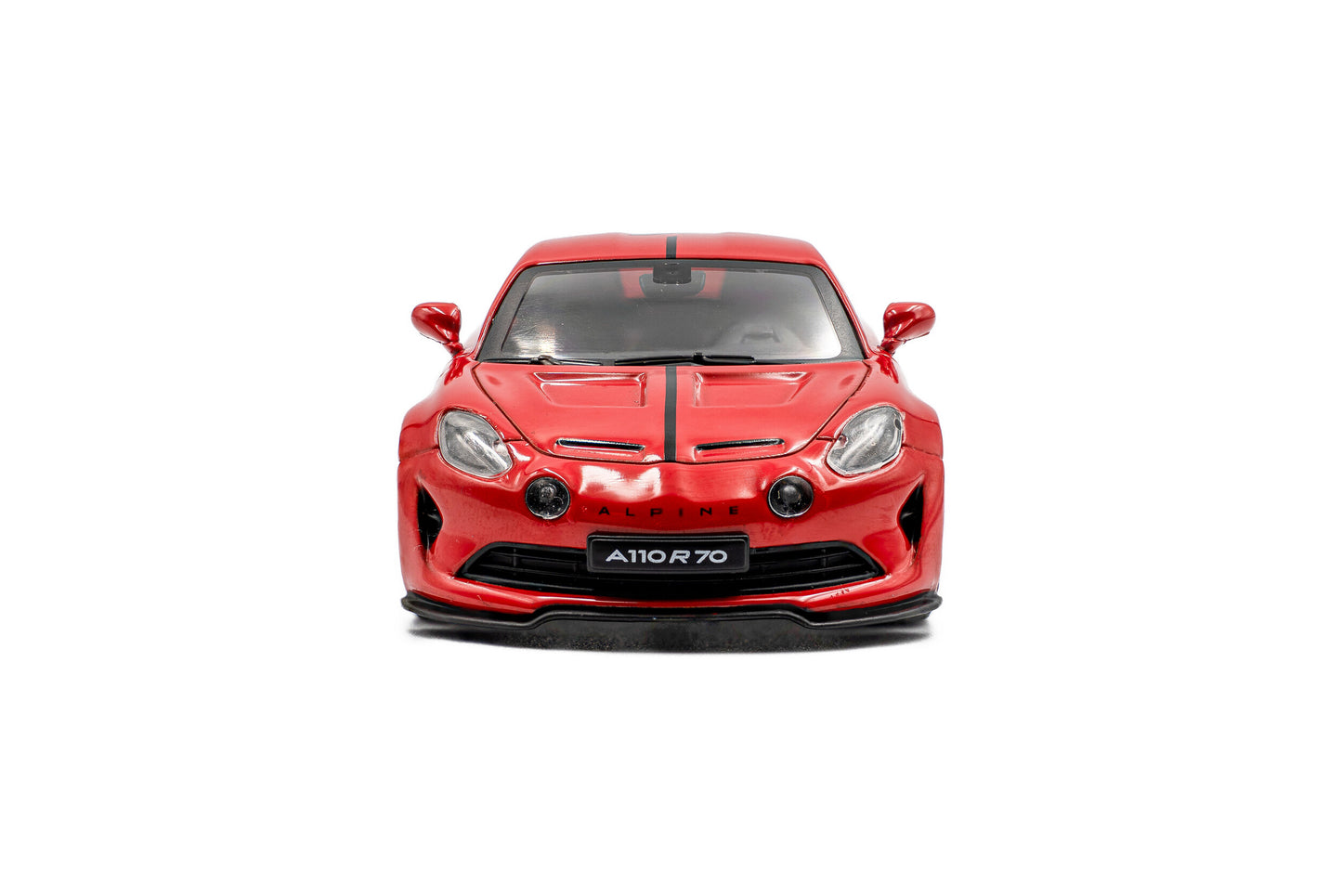 Alpine A110 RADICALE 70 – 2024 ROUGE S4317203
