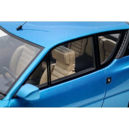 Alpine GTA V6 Turbo Bleu Alpine Metal 488 1990 OT1146 LIMITE A 999 EXEMPLAIRE