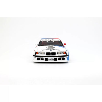 BMW E36 Khyzyl Saleem 2024 OT 1176 LIMITE A 2000 EXEMPLAIRE