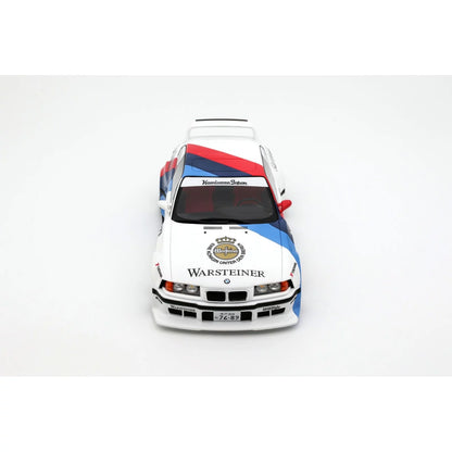 BMW E36 Khyzyl Saleem 2024 OT 1176 LIMITE A 2000 EXEMPLAIRE