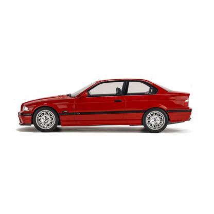 BMW E36 M3 3.2 Bright Red 314 1995 OTTO G069 1/12 EME