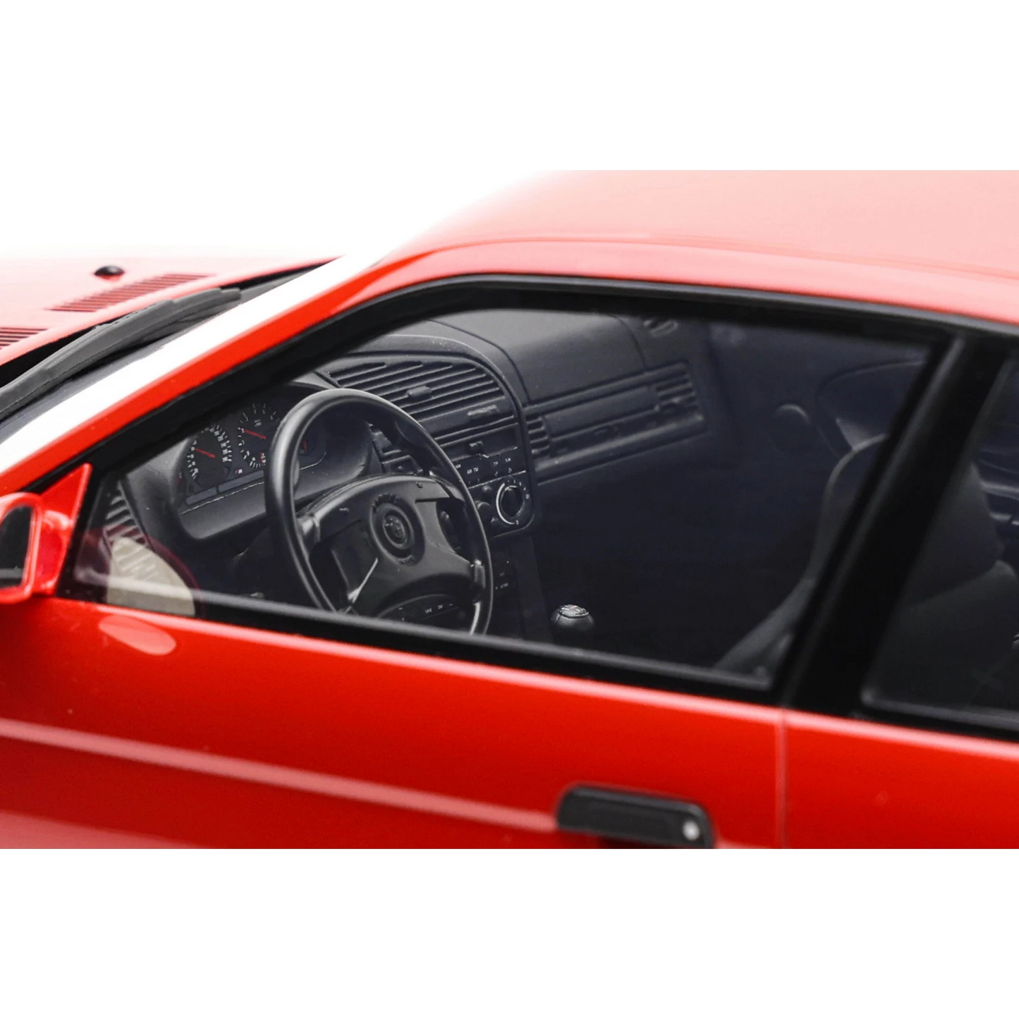 BMW E36 M3 3.2 Bright Red 314 1995 OTTO G069 1/12 EME