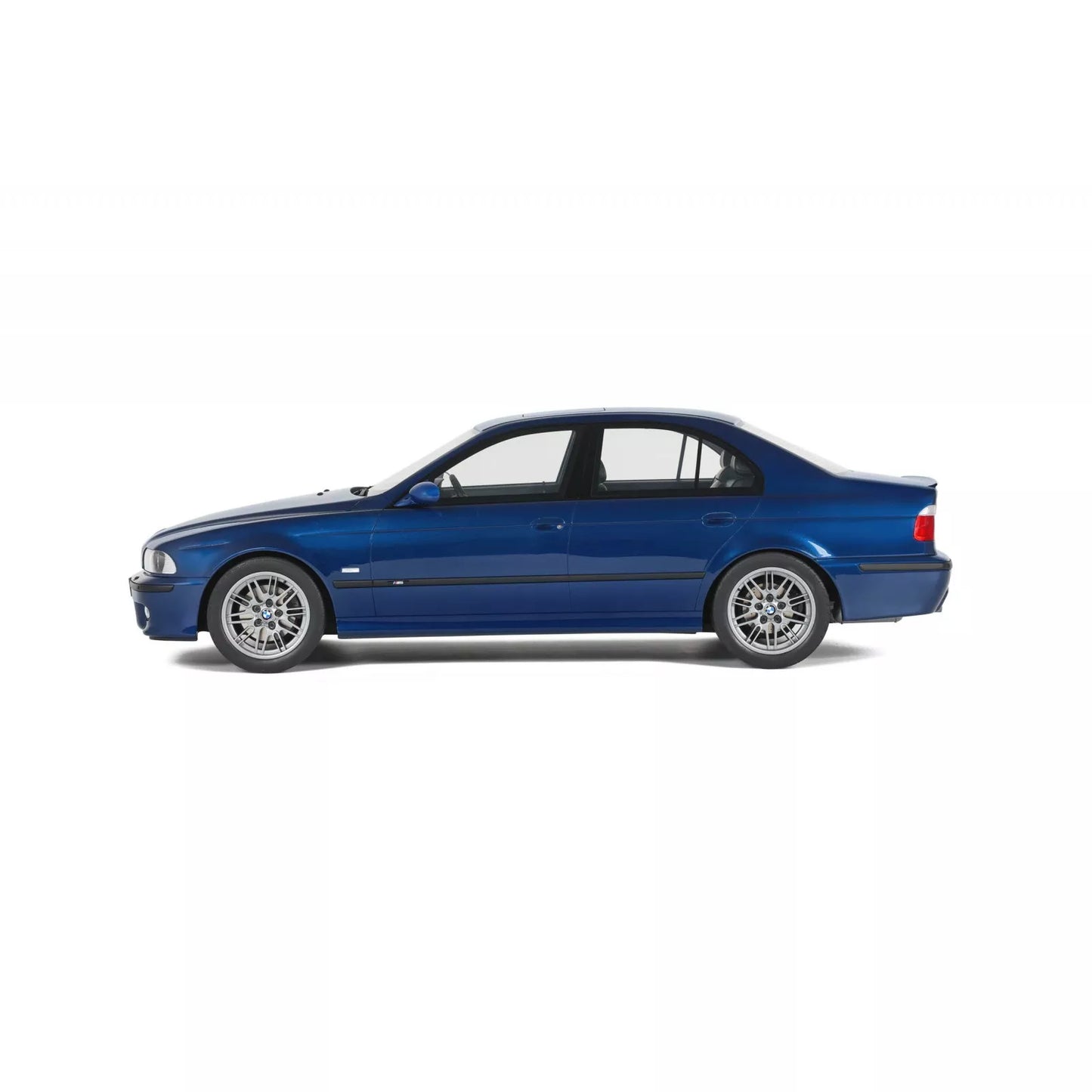 BMW E39 M5 1/12 Otto G073 2000 exemplaires 1998