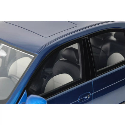 BMW E39 M5 1/12 Otto G073 2000 exemplaires 1998