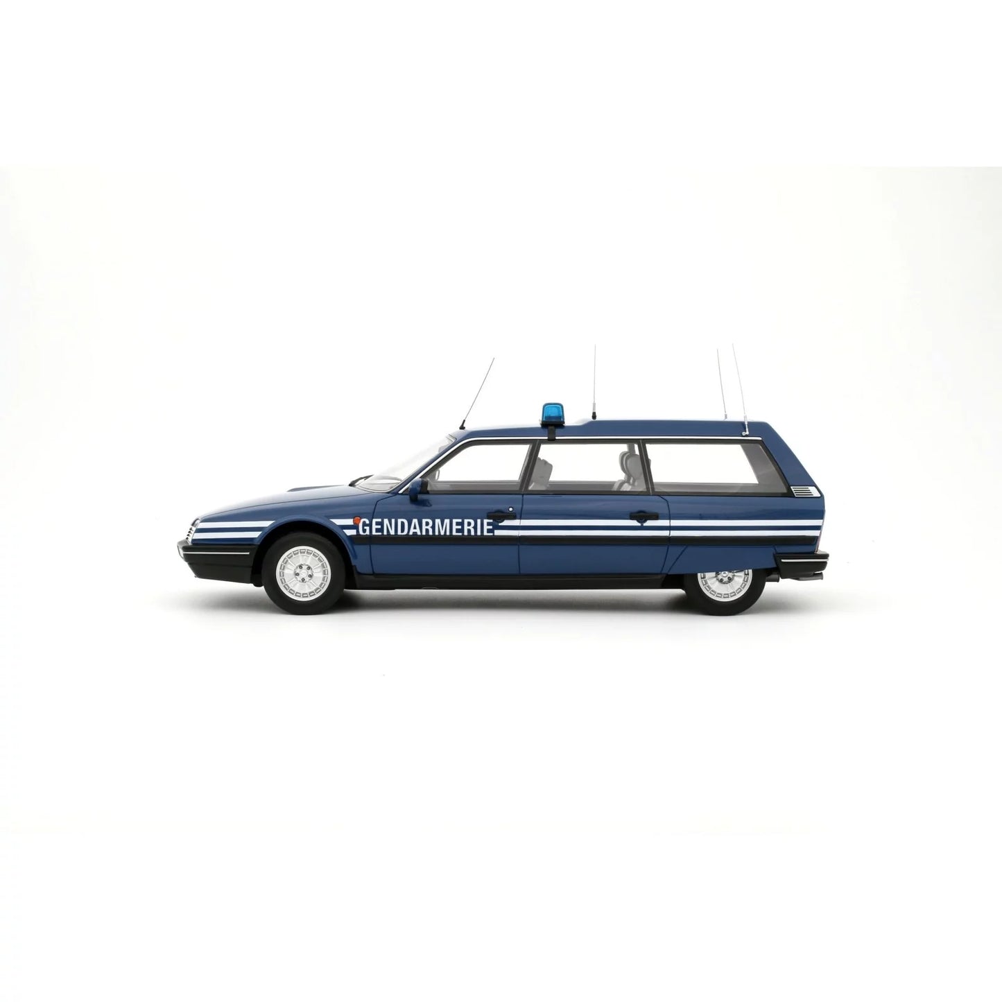 Citroën CX Gendarmerie 1991  OT1109 LIMITE A 999 EXEMPLAIRE