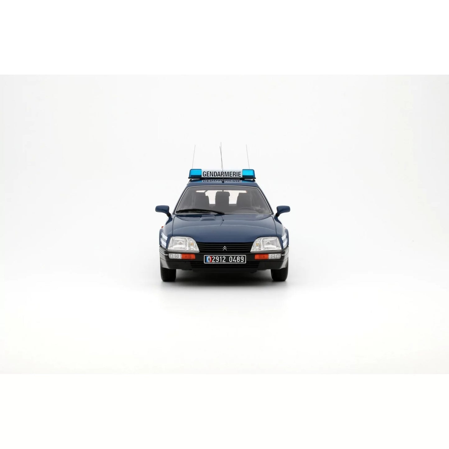 Citroën CX Gendarmerie 1991  OT1109 LIMITE A 999 EXEMPLAIRE