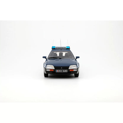 Citroën CX Gendarmerie 1991  OT1109 LIMITE A 999 EXEMPLAIRE