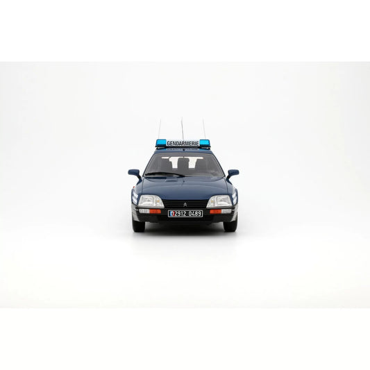 Citroën CX Gendarmerie 1991  OT1109 LIMITE A 999 EXEMPLAIRE