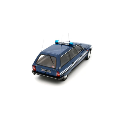 Citroën CX Gendarmerie 1991  OT1109 LIMITE A 999 EXEMPLAIRE