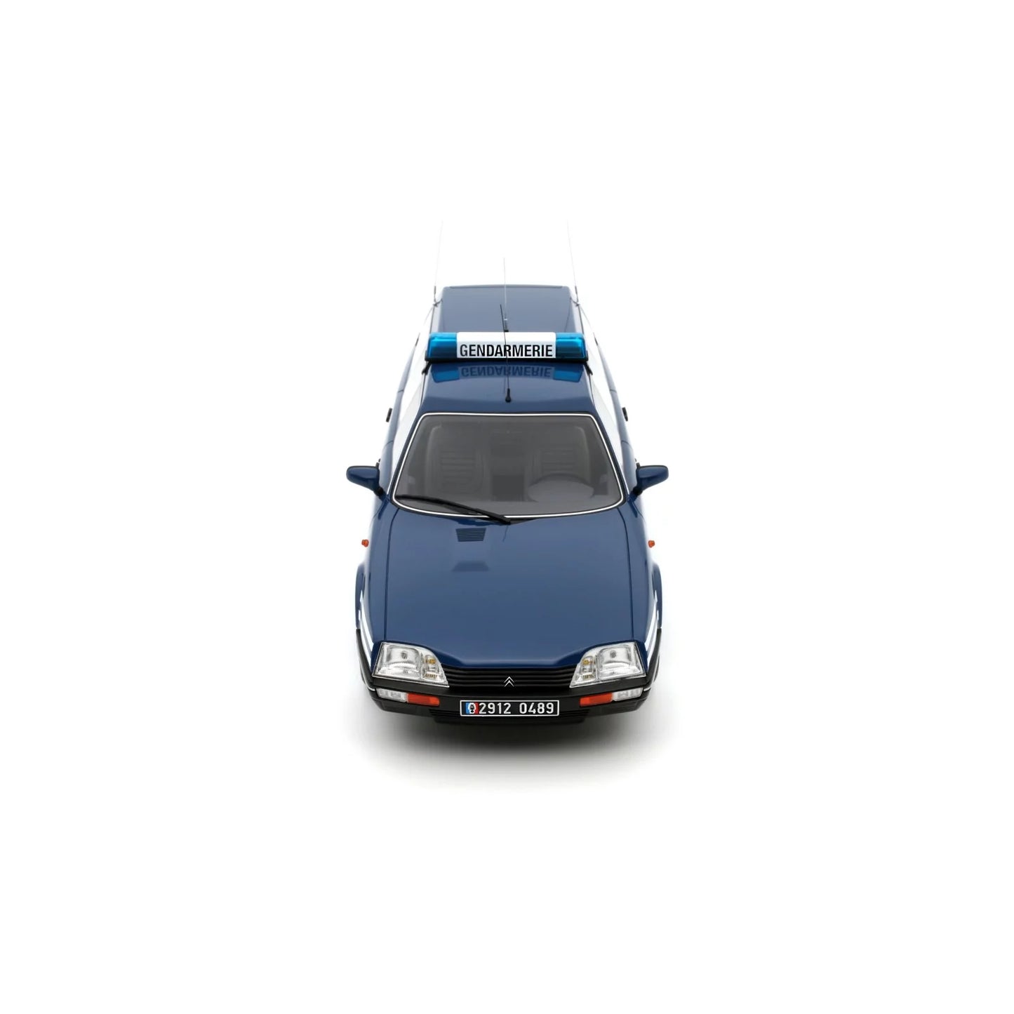 Citroën CX Gendarmerie 1991  OT1109 LIMITE A 999 EXEMPLAIRE
