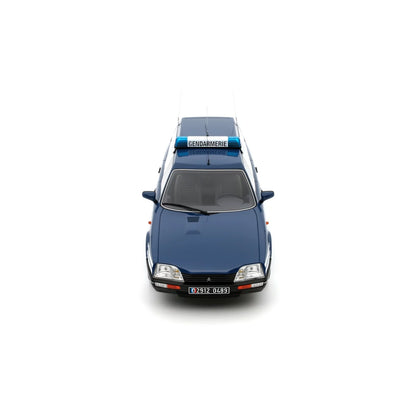 Citroën CX Gendarmerie 1991  OT1109 LIMITE A 999 EXEMPLAIRE
