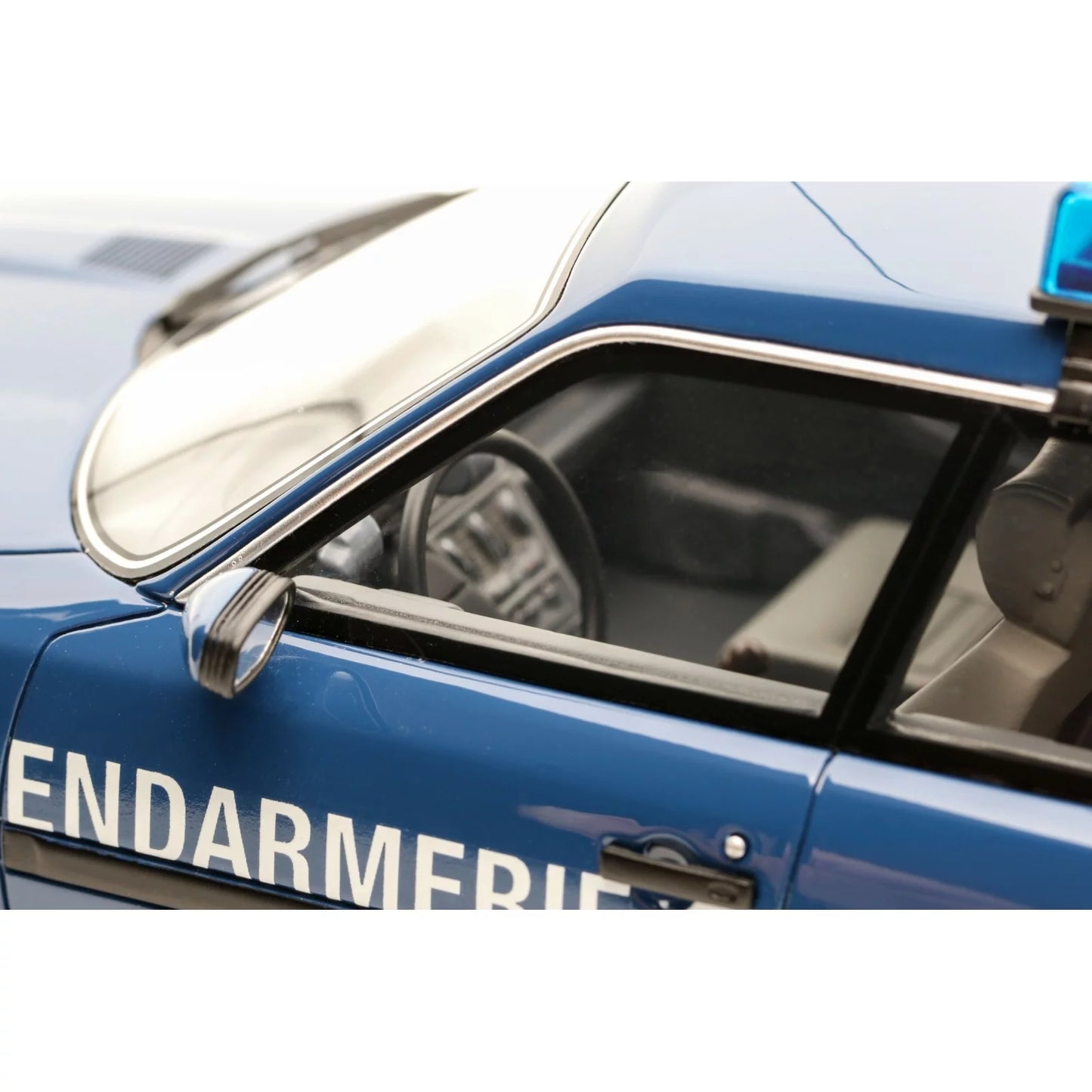 Citroën CX Gendarmerie 1991  OT1109 LIMITE A 999 EXEMPLAIRE