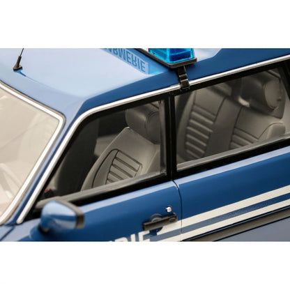 Citroën CX Gendarmerie 1991  OT1109 LIMITE A 999 EXEMPLAIRE