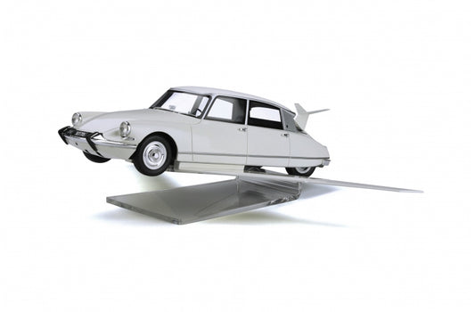 Citroën DS Fantomas 1/18 OTTO Ottomobile OT377