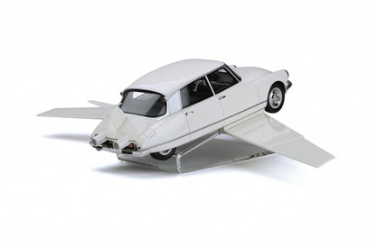 Citroën DS Fantomas 1/18 OTTO Ottomobile OT377