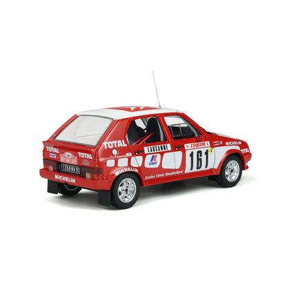 Citroën Visa 1000 Pistes Monte-Carlo 1987 OT909 LIMITE A 999 EXEMPLAIRE