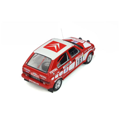 Citroën Visa 1000 Pistes Monte-Carlo 1987 OT909 LIMITE A 999 EXEMPLAIRE