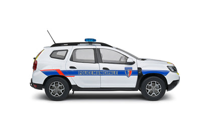 Dacia Duster Ph.2 Police Municipale – 2021