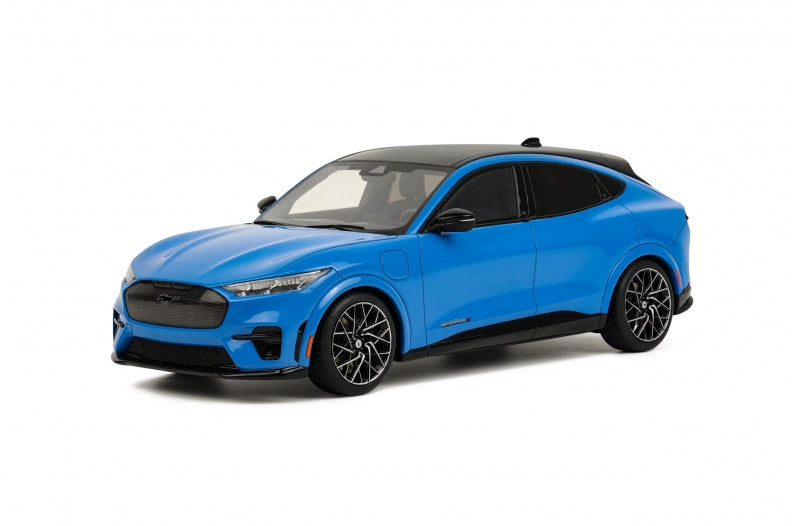FORD Mustang Mach-E GT Performance 2021 - 1:18 OttOmobile OT414