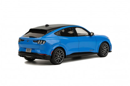 FORD Mustang Mach-E GT Performance 2021 - 1:18 OttOmobile OT414