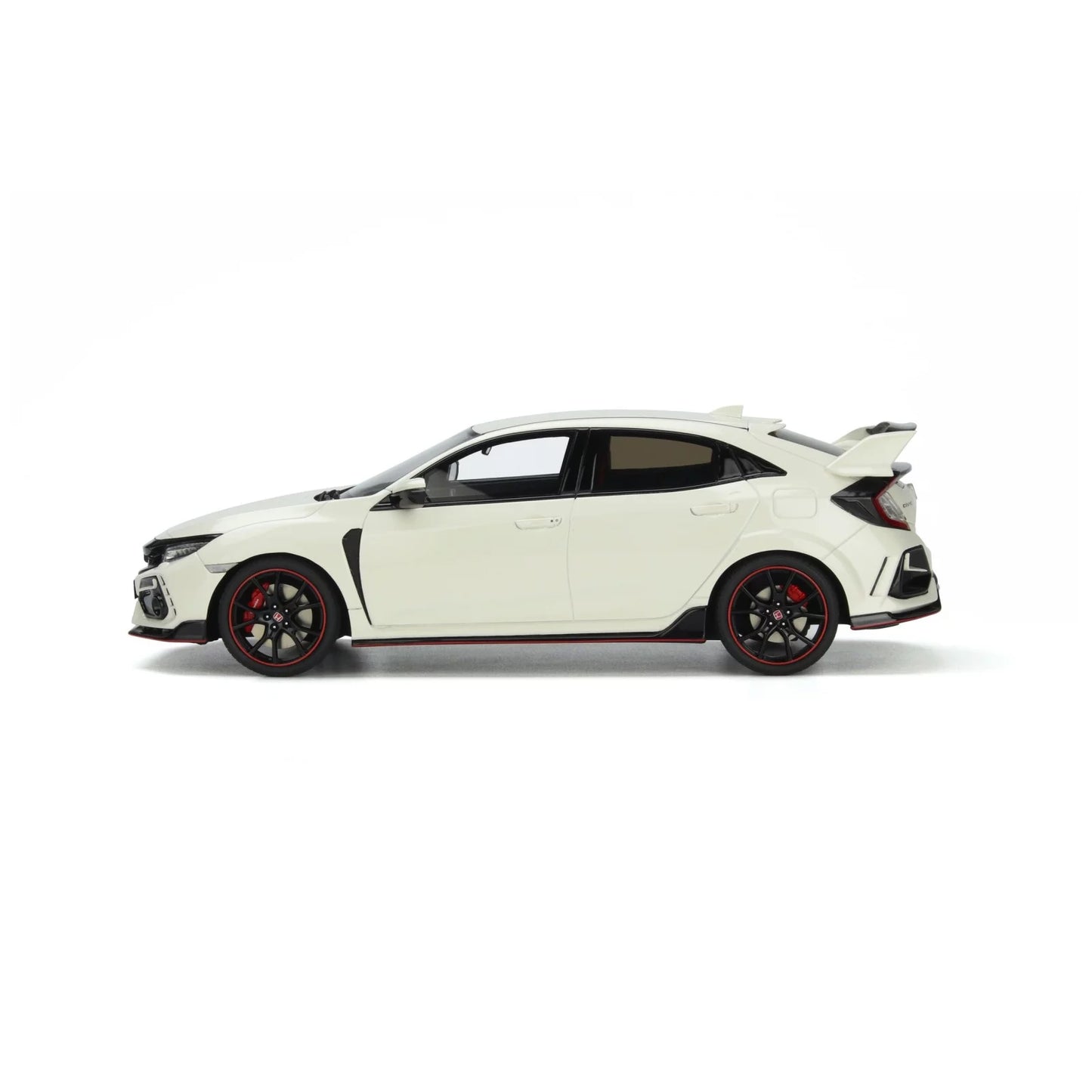 Honda Civic Type R GT FK8 Euro Spec Championship White 2020 OT388 LIMITE A 2000 EXEMPLAIRE