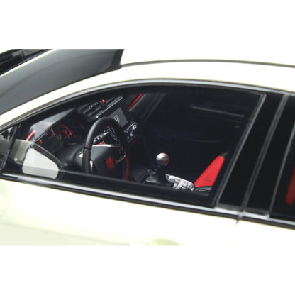 Honda Civic Type R GT FK8 Euro Spec Championship White 2020 OT388 LIMITE A 2000 EXEMPLAIRE