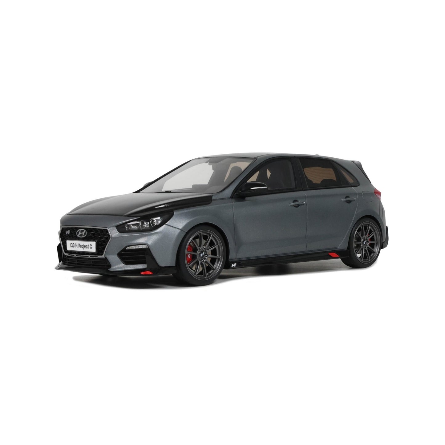 Hyundai i30 N Project C Shooting Star Met 2017 OT1060 LIMITE A 3000 EXEMPLAIRE