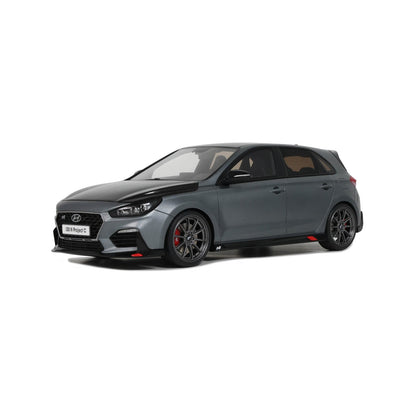 Hyundai i30 N Project C Shooting Star Met 2017 OT1060 LIMITE A 3000 EXEMPLAIRE