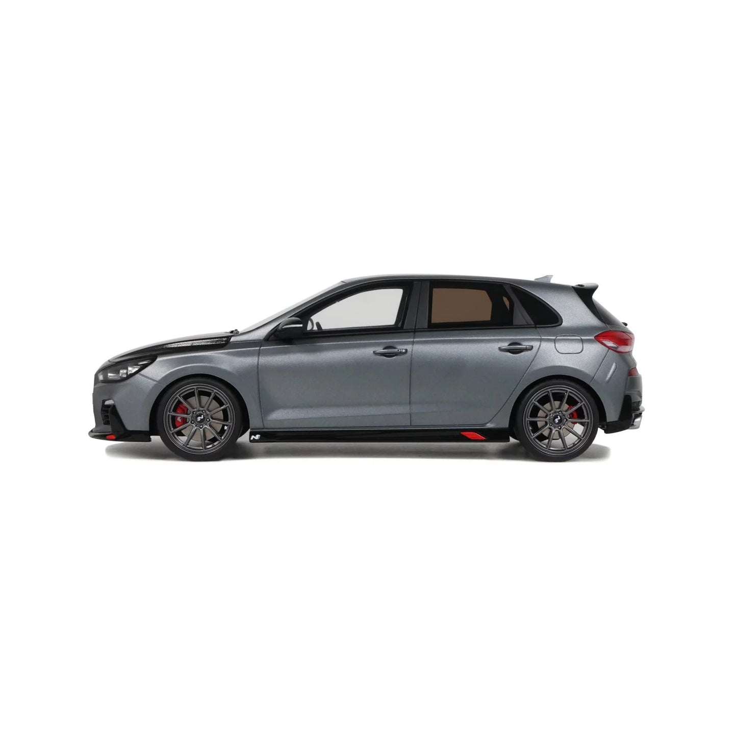 Hyundai i30 N Project C Shooting Star Met 2017 OT1060 LIMITE A 3000 EXEMPLAIRE