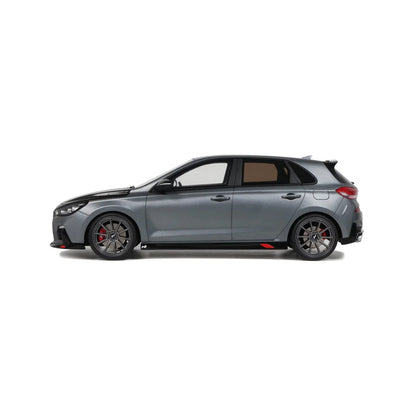 Hyundai i30 N Project C Shooting Star Met 2017 OT1060 LIMITE A 3000 EXEMPLAIRE