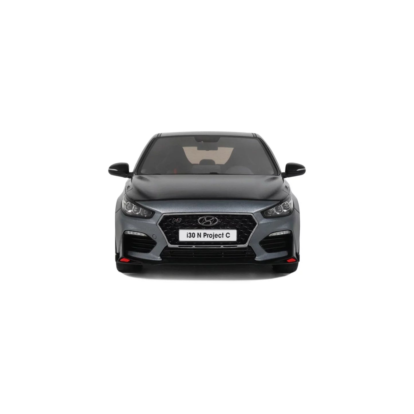 Hyundai i30 N Project C Shooting Star Met 2017 OT1060 LIMITE A 3000 EXEMPLAIRE