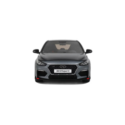 Hyundai i30 N Project C Shooting Star Met 2017 OT1060 LIMITE A 3000 EXEMPLAIRE