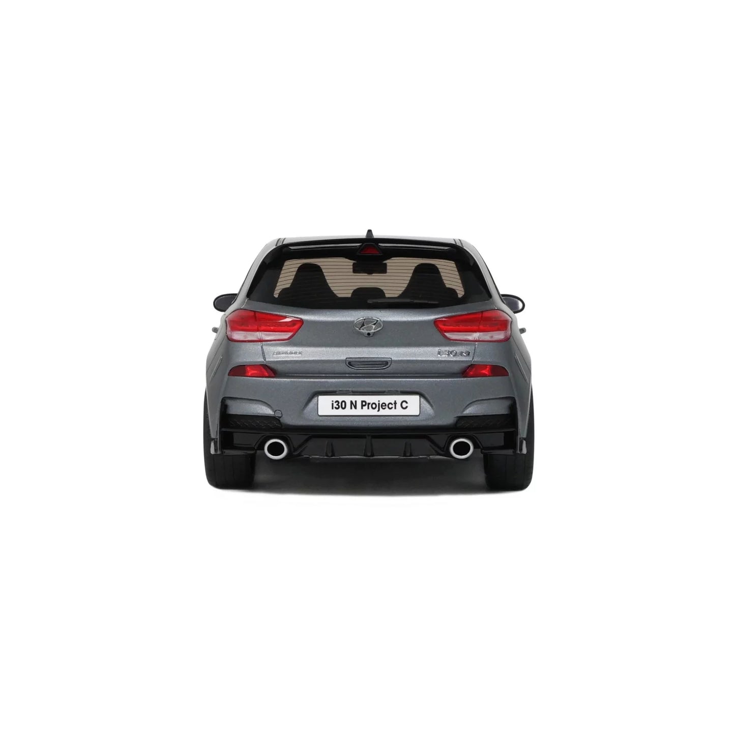 Hyundai i30 N Project C Shooting Star Met 2017 OT1060 LIMITE A 3000 EXEMPLAIRE