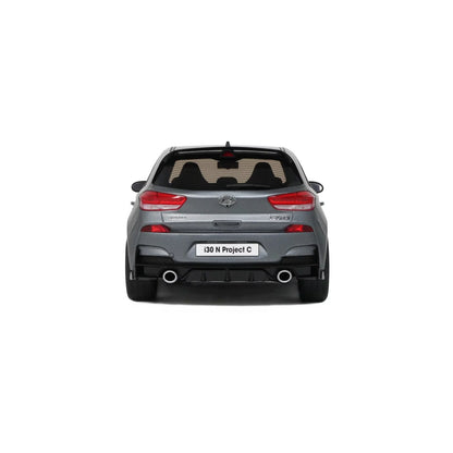Hyundai i30 N Project C Shooting Star Met 2017 OT1060 LIMITE A 3000 EXEMPLAIRE