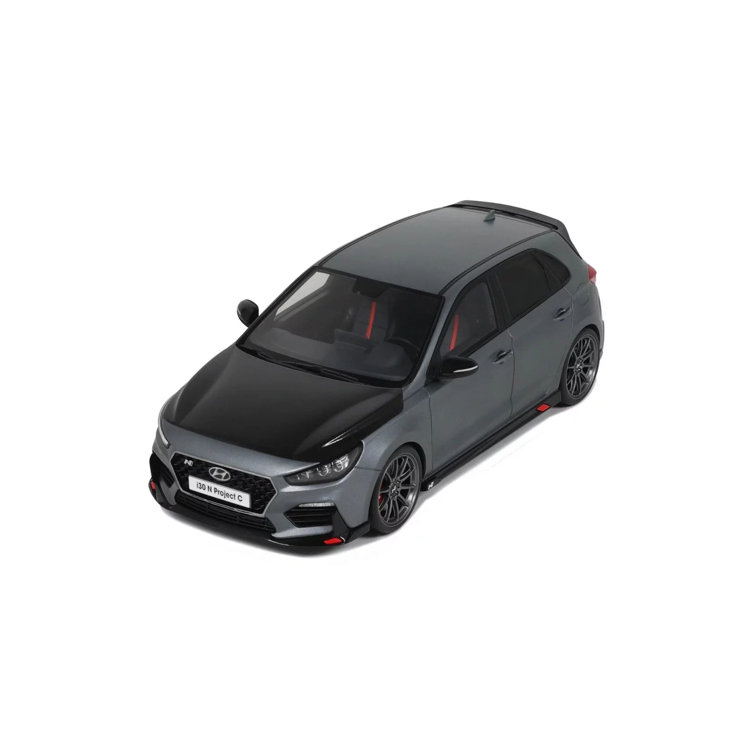 Hyundai i30 N Project C Shooting Star Met 2017 OT1060 LIMITE A 3000 EXEMPLAIRE