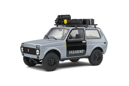 Lada Niva « Vlada » – 1980