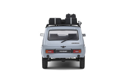 Lada Niva « Vlada » – 1980