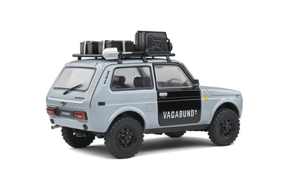 Lada Niva « Vlada » – 1980