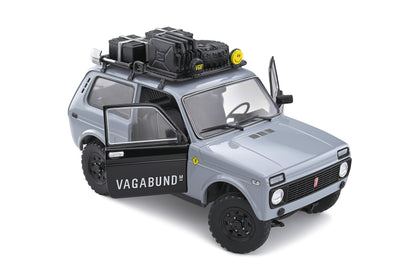 Lada Niva « Vlada » – 1980