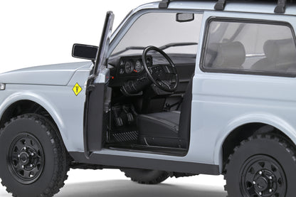 Lada Niva « Vlada » – 1980