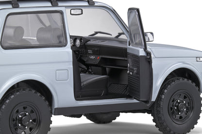 Lada Niva « Vlada » – 1980