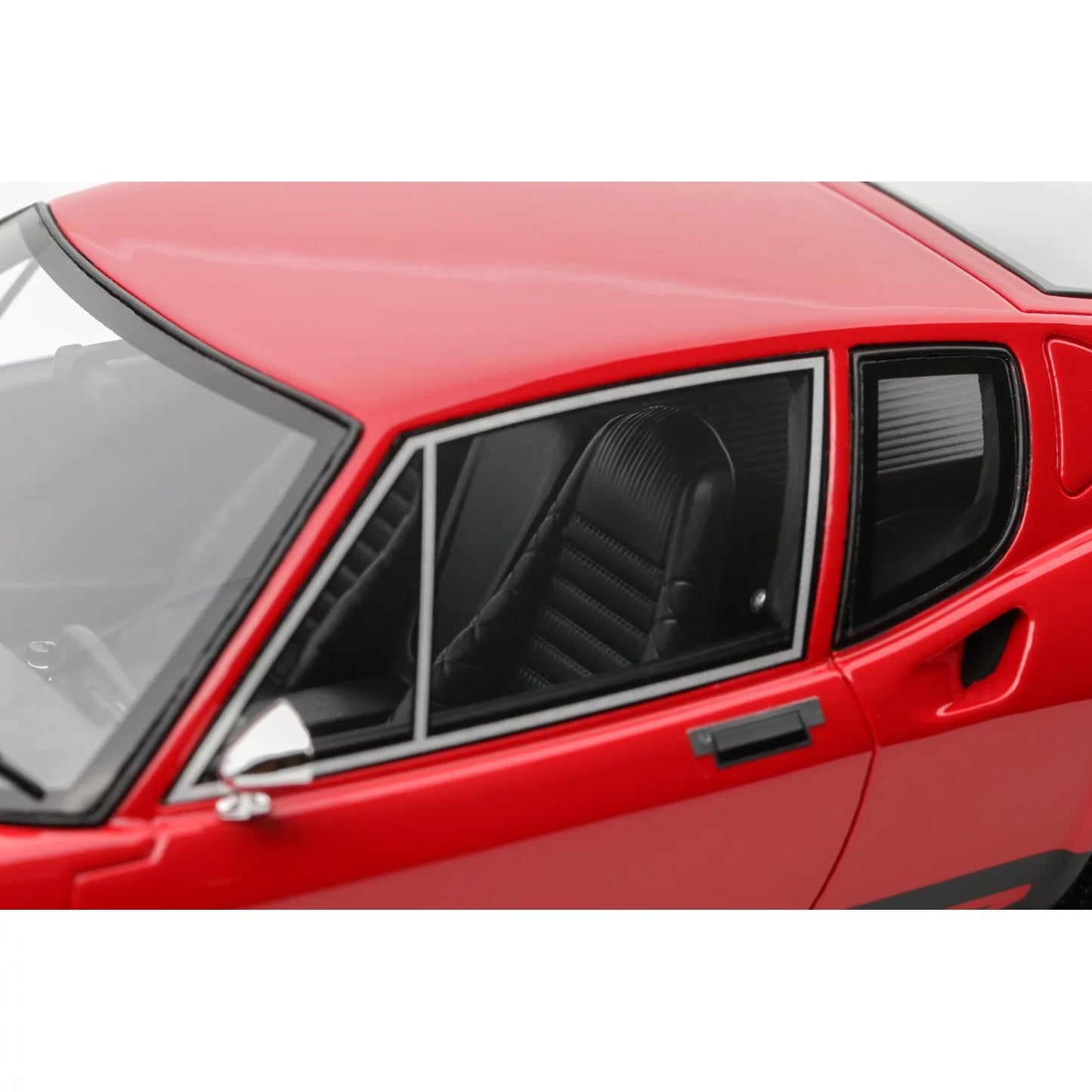 Ligier JS2 Red 1971 OT1103 LIMITE A 999 EXEMPLAIRE