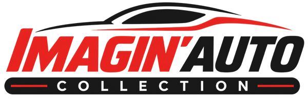Imagin'Auto Collection
