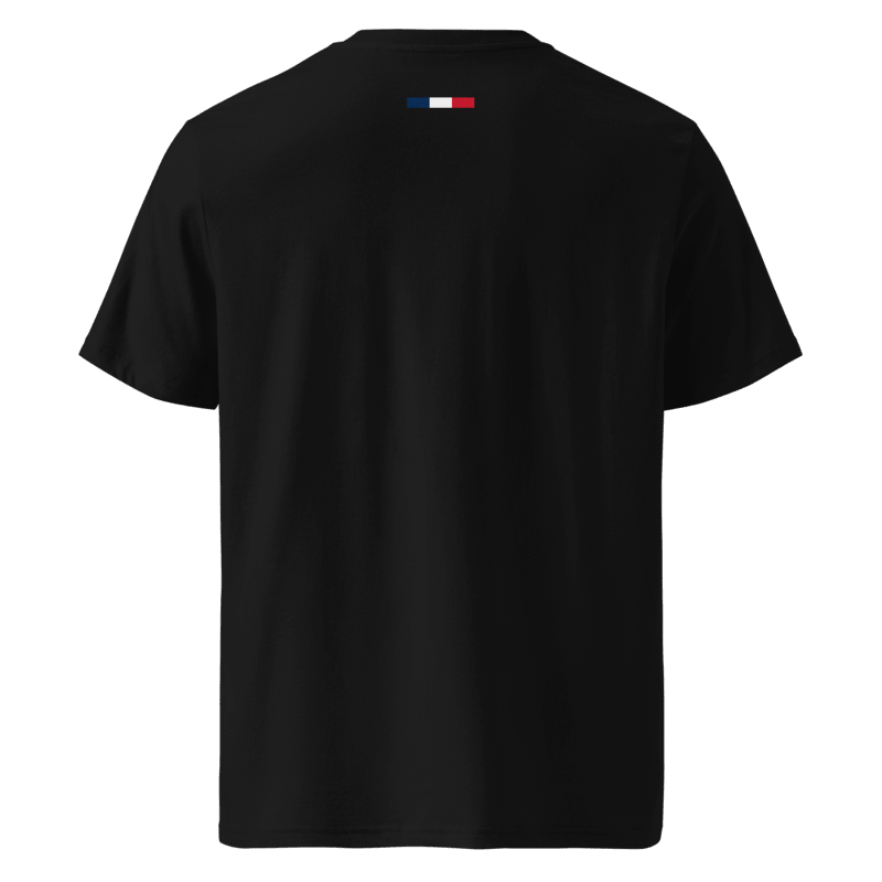 (Pré-Commande) T-shirt ALPINE INTERNATIONAL