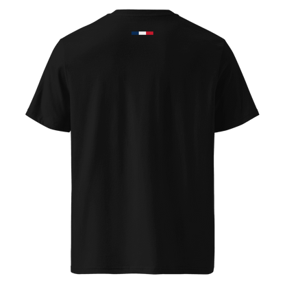 (Pré-Commande) T-shirt ALPINE INTERNATIONAL
