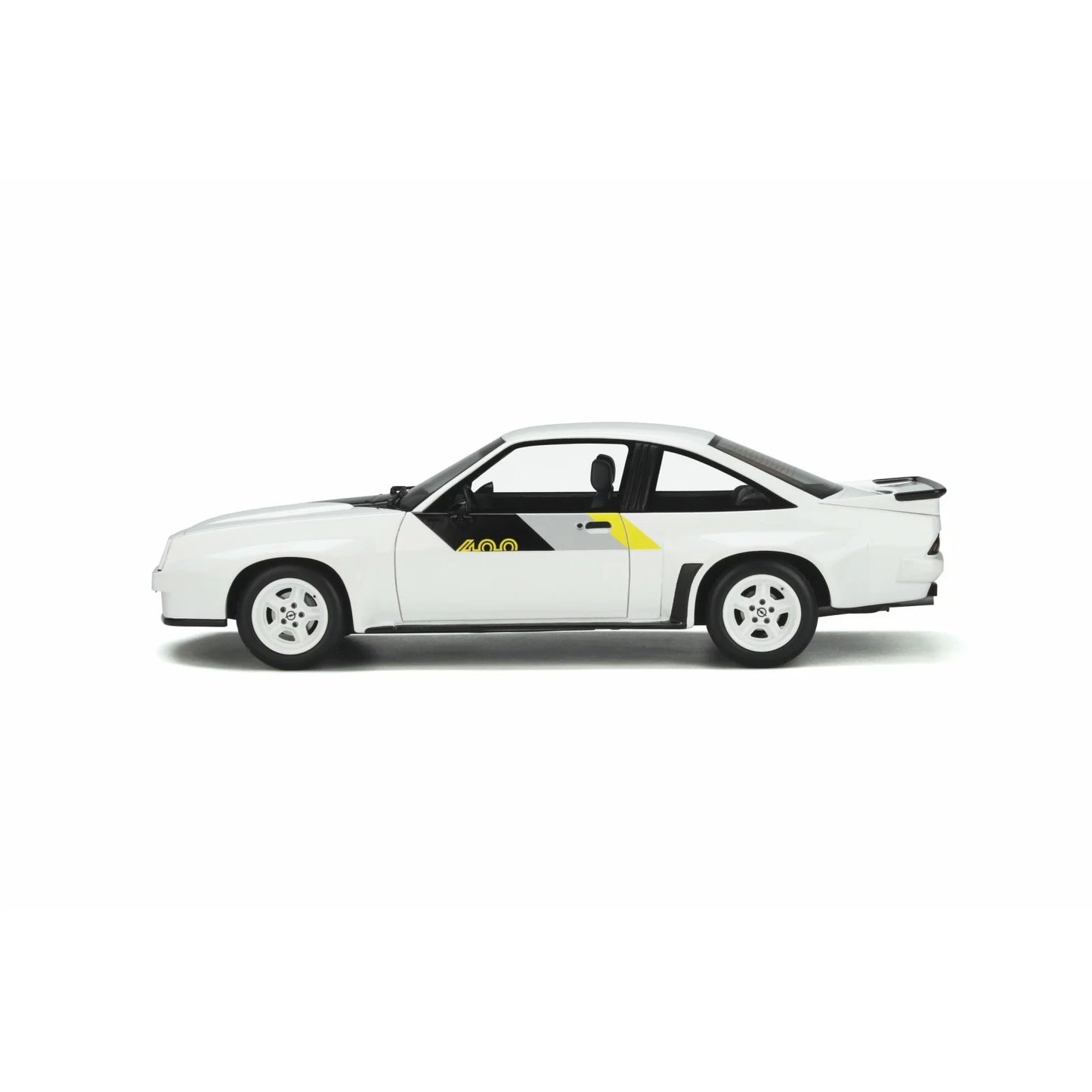 Opel Manta B 400 White 1982 OT921 LIMITE A 999 EXEMPLAIRE