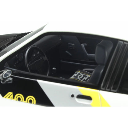 Opel Manta B 400 White 1982 OT921 LIMITE A 999 EXEMPLAIRE