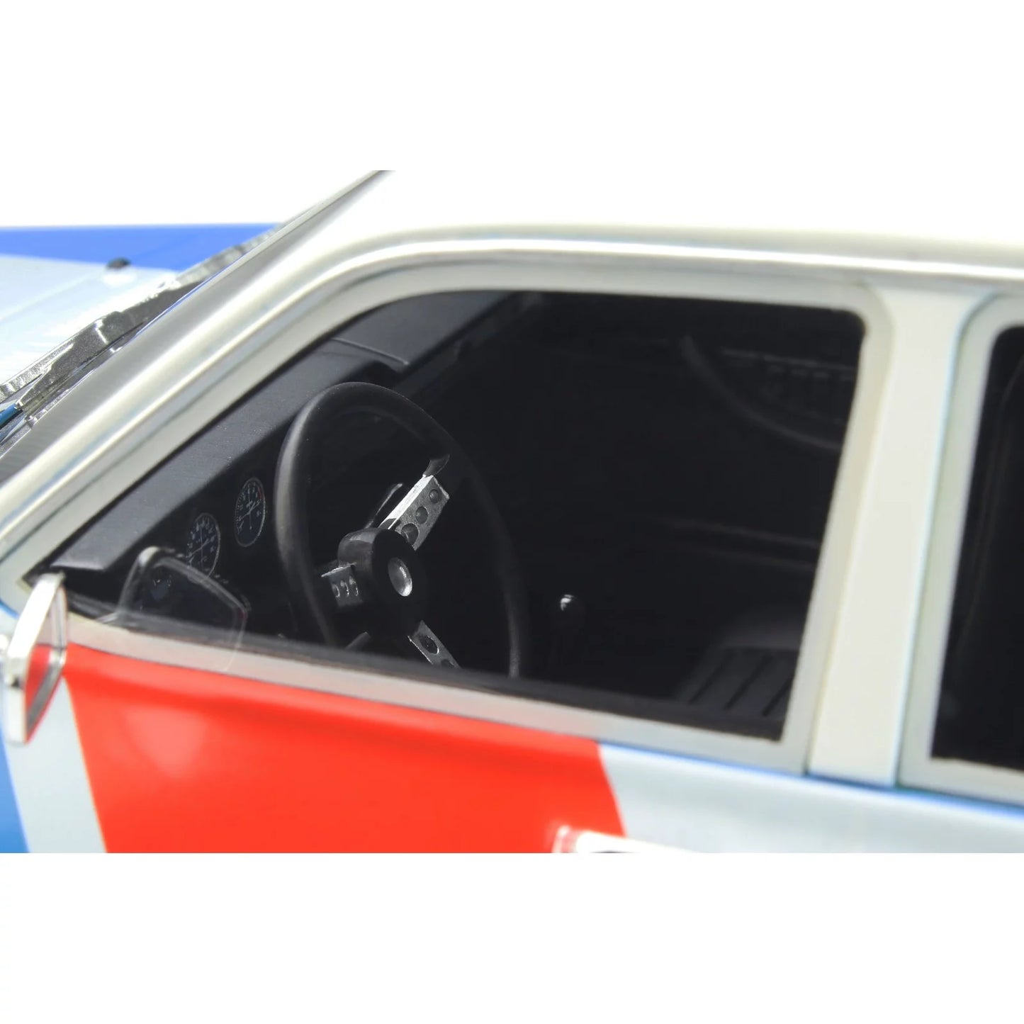 Pack Rally Renault 17 Monte-Carlo 1975 OT357 LIMITE A 999 EXEMPLAIRE