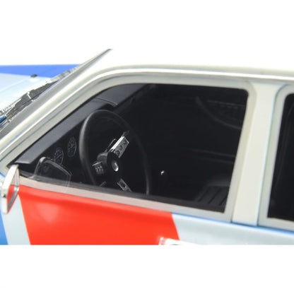 Pack Rally Renault 17 Monte-Carlo 1975 OT357 LIMITE A 999 EXEMPLAIRE