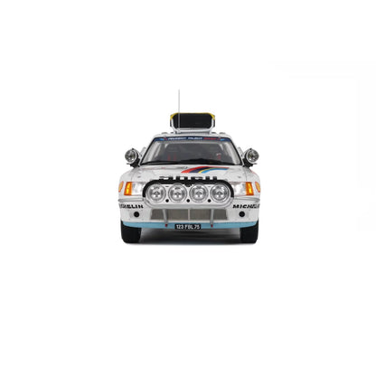 Peugeot 205 T16 Rally Safari 1985 OT1161 LIMITE A 2000 EXEMPLAIRE